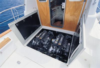 Engine Room
