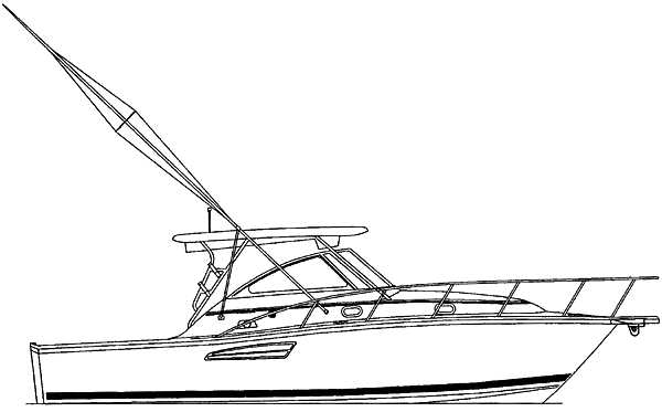 Boat Line Art | Other art or illustration contest