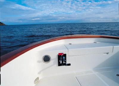 Cockpit