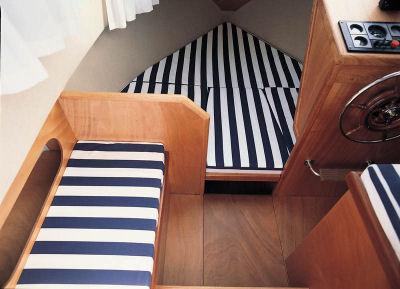 Helm and beds