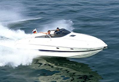 Performance 907