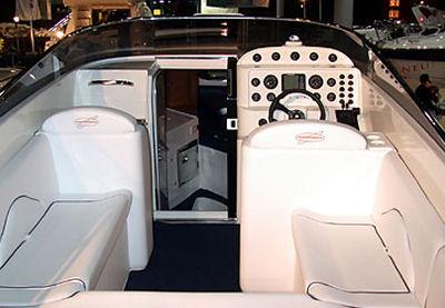 Cockpit