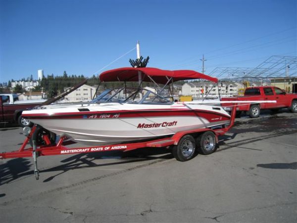 Mastercraft 190 Tristar Boats For Sale - Boats.com