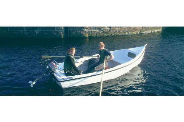 Orkney Spinner 13