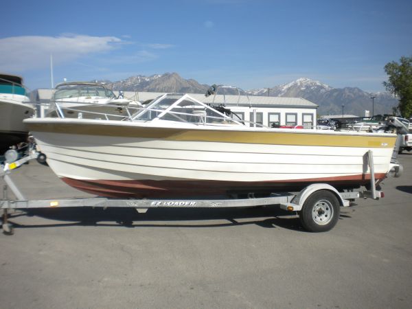 1973 Reinell Runabout - Boats.com