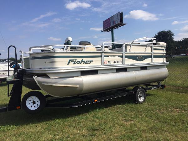 Fisher Boats For Sale - Boats.com