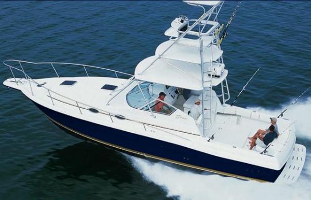 Manufacturer Provided Image: 370 Express