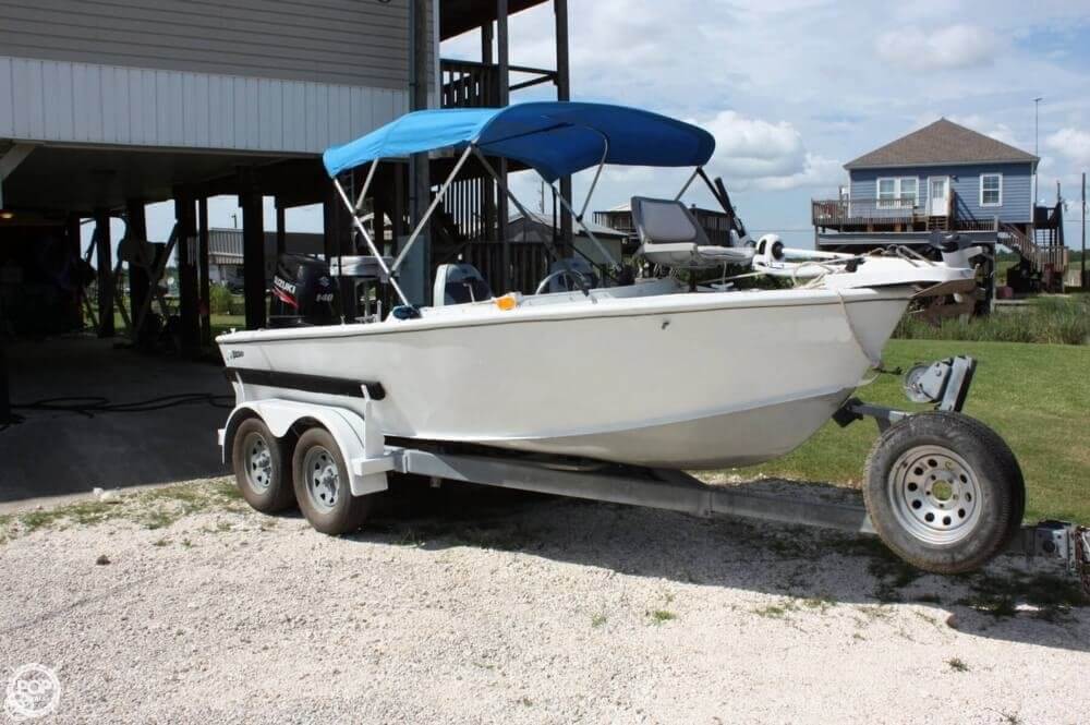 Used Gravois boats for sale - boats.com