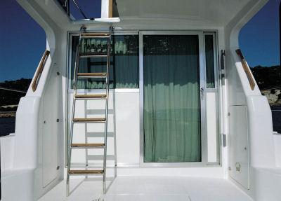 Cockpit