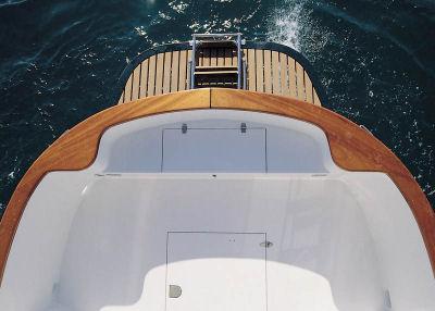 Cockpit