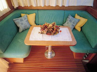 Saloon