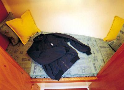 Guest Cabin