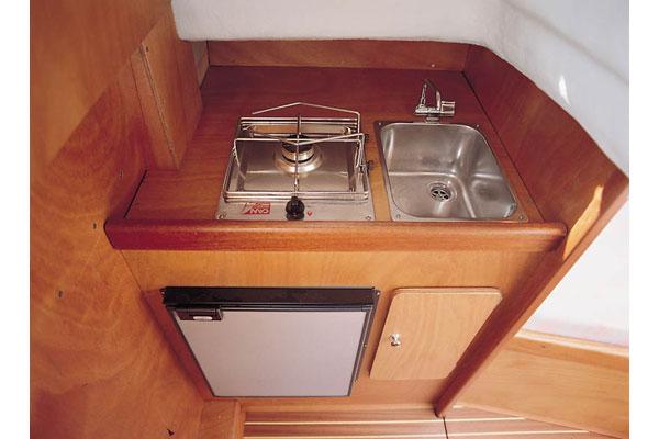 Galley
