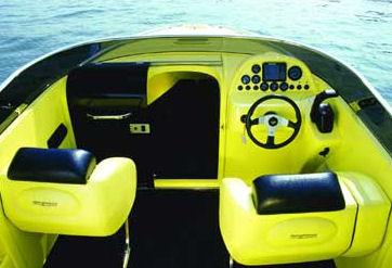 Cockpit