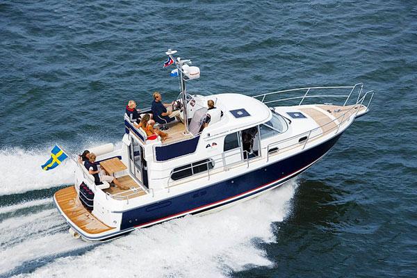 340 Commander