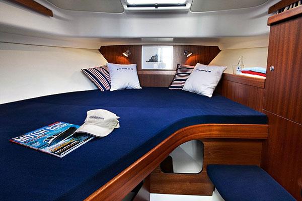 Cabin