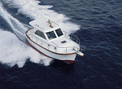 S25 Cabin