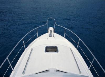 Foredeck
