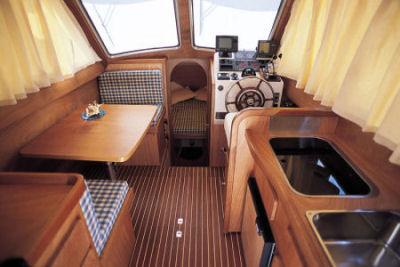 Saloon