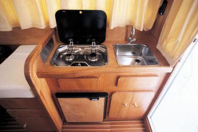 Galley