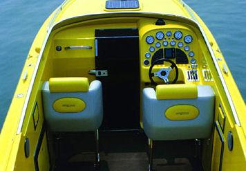 Cockpit