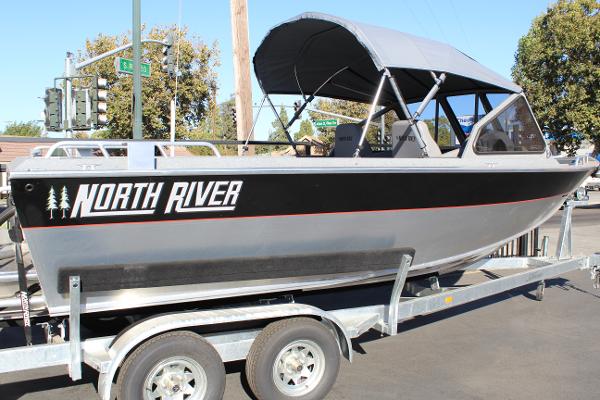 North River | New and Used Boats for Sale