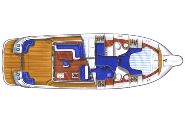 Accommodation Layout