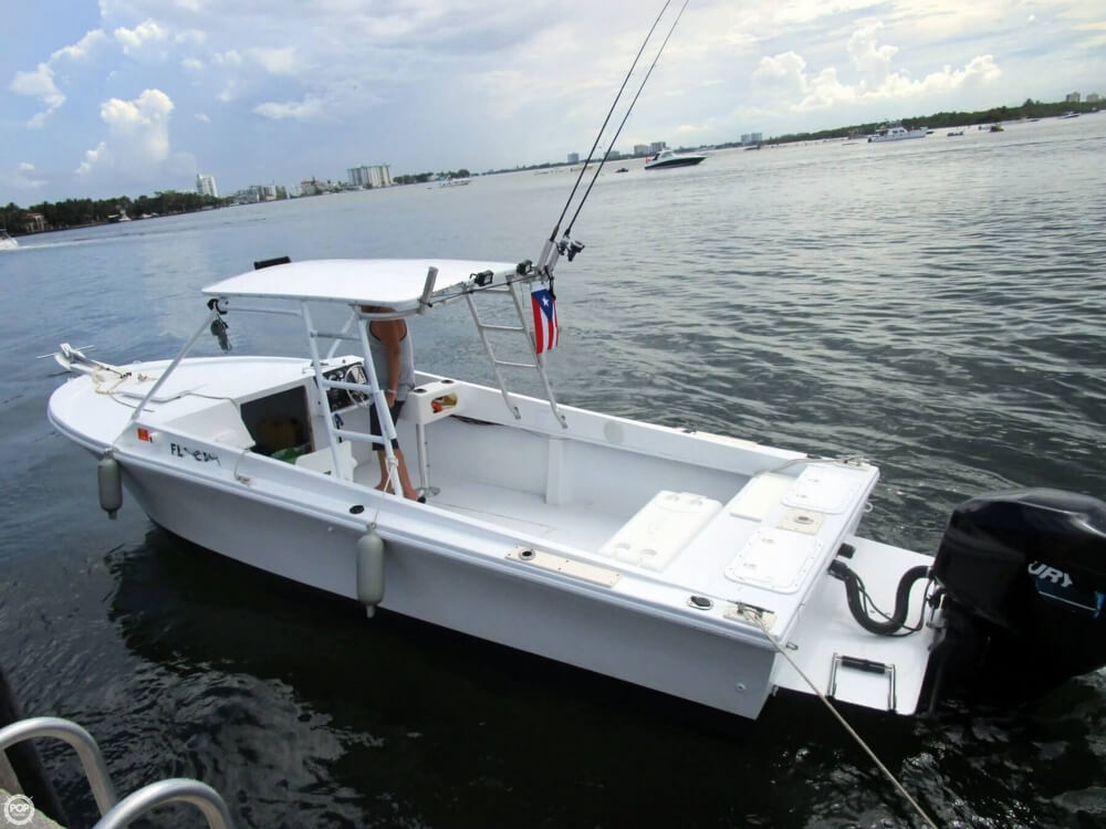 Sea Craft Boats For Sale - Boats.com