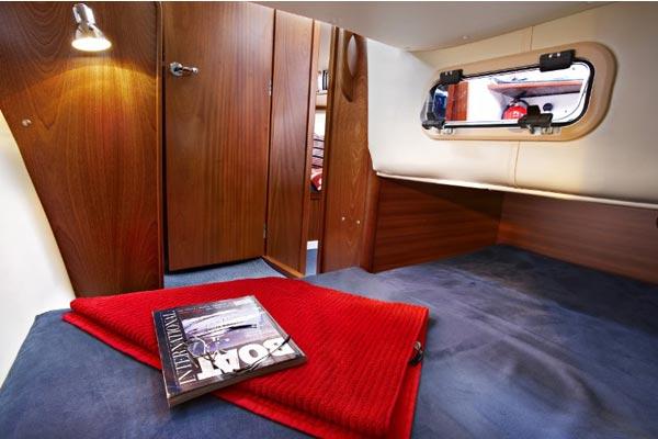 Cabin