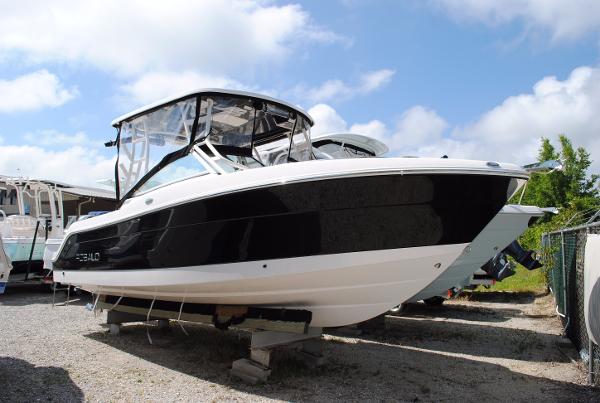 Robalo R247 Dual Console boats for sale - boats.com