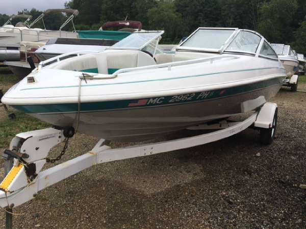 Chris-craft | New and Used Boats for Sale in Michigan