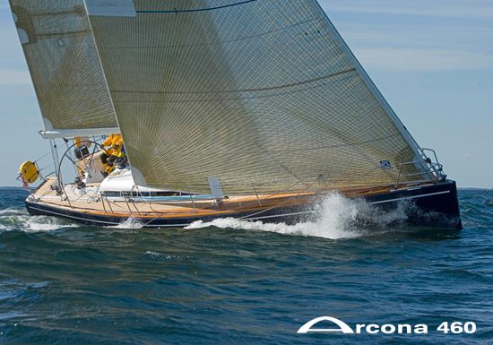 Arcona 460