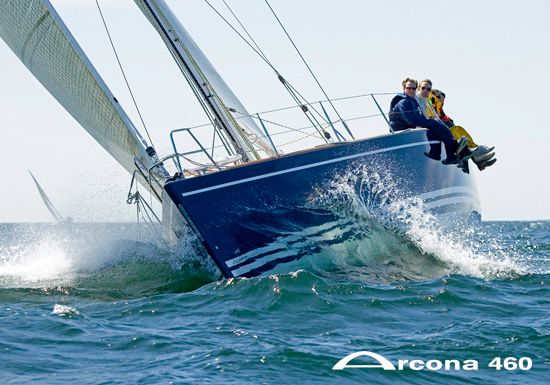 Arcona 460