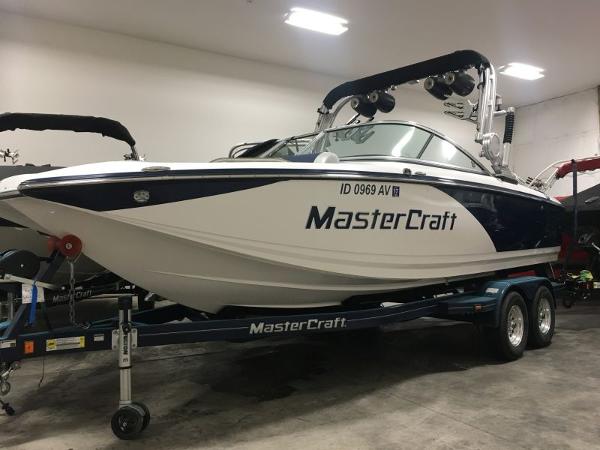 Mastercraft X25 boats for sale - boats.com