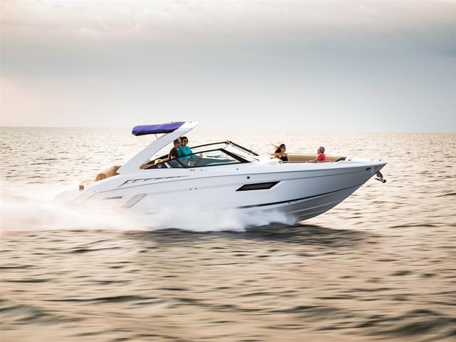 South Bay | New and Used Boats for Sale