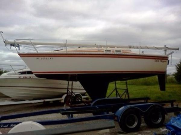 Sailboat | New and Used Boats for Sale