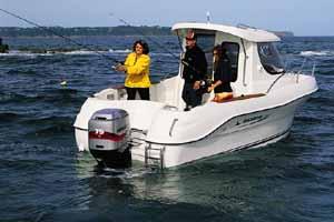 580 Pilothouse