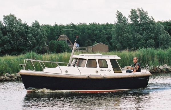 Haber 660