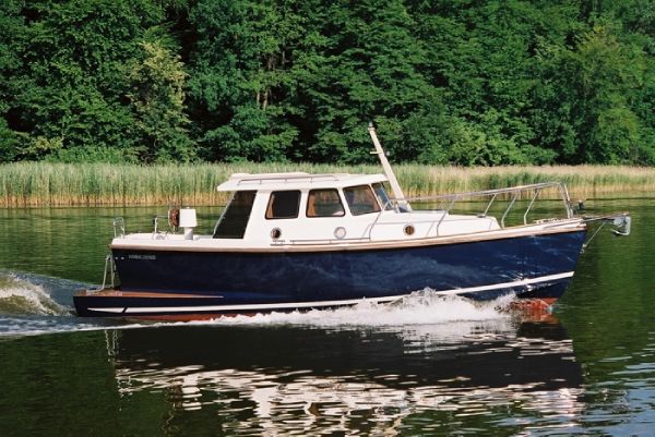 Haber 700 MSD