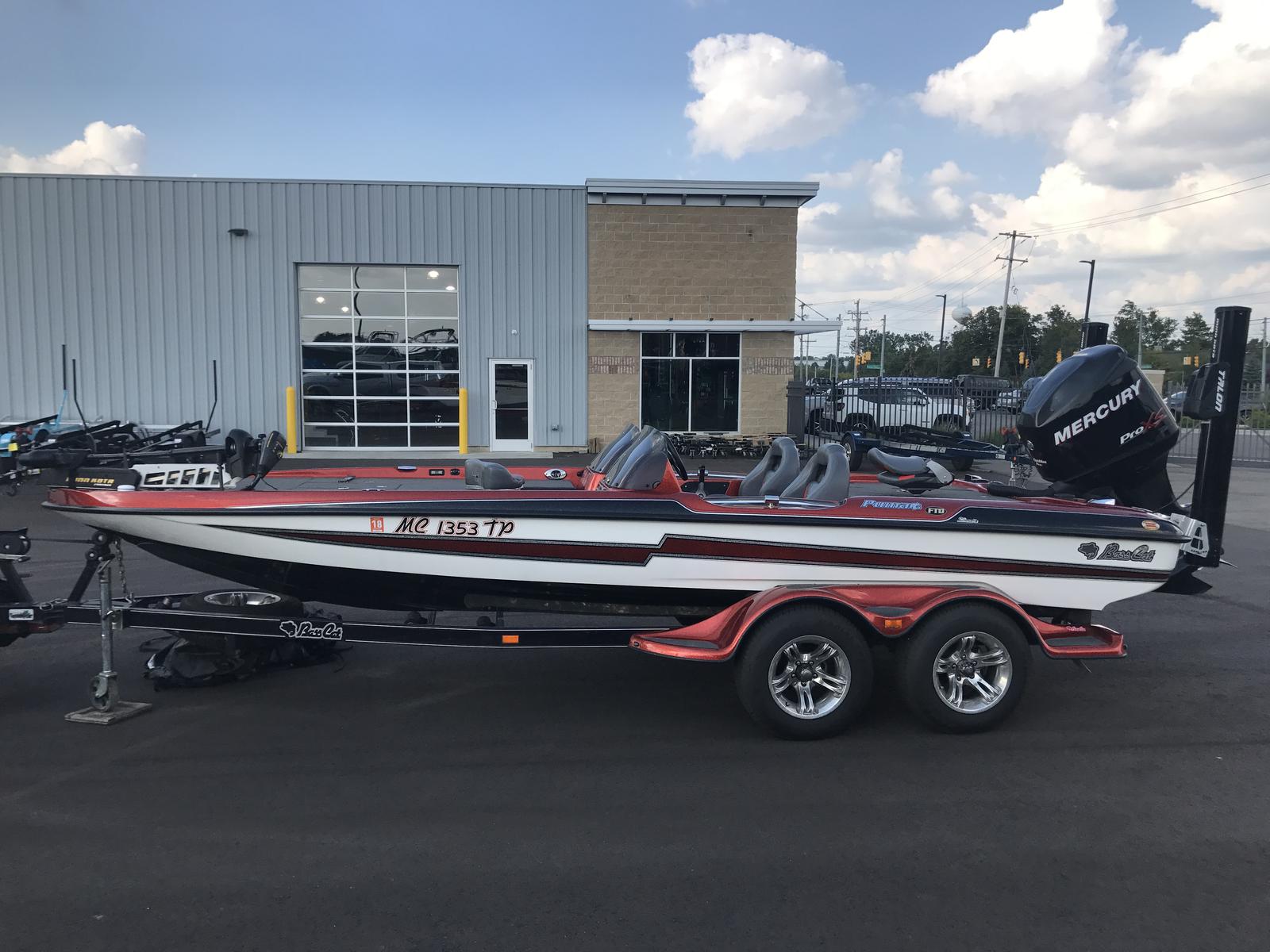 Bass Cat Boats boats for sale - boats.com