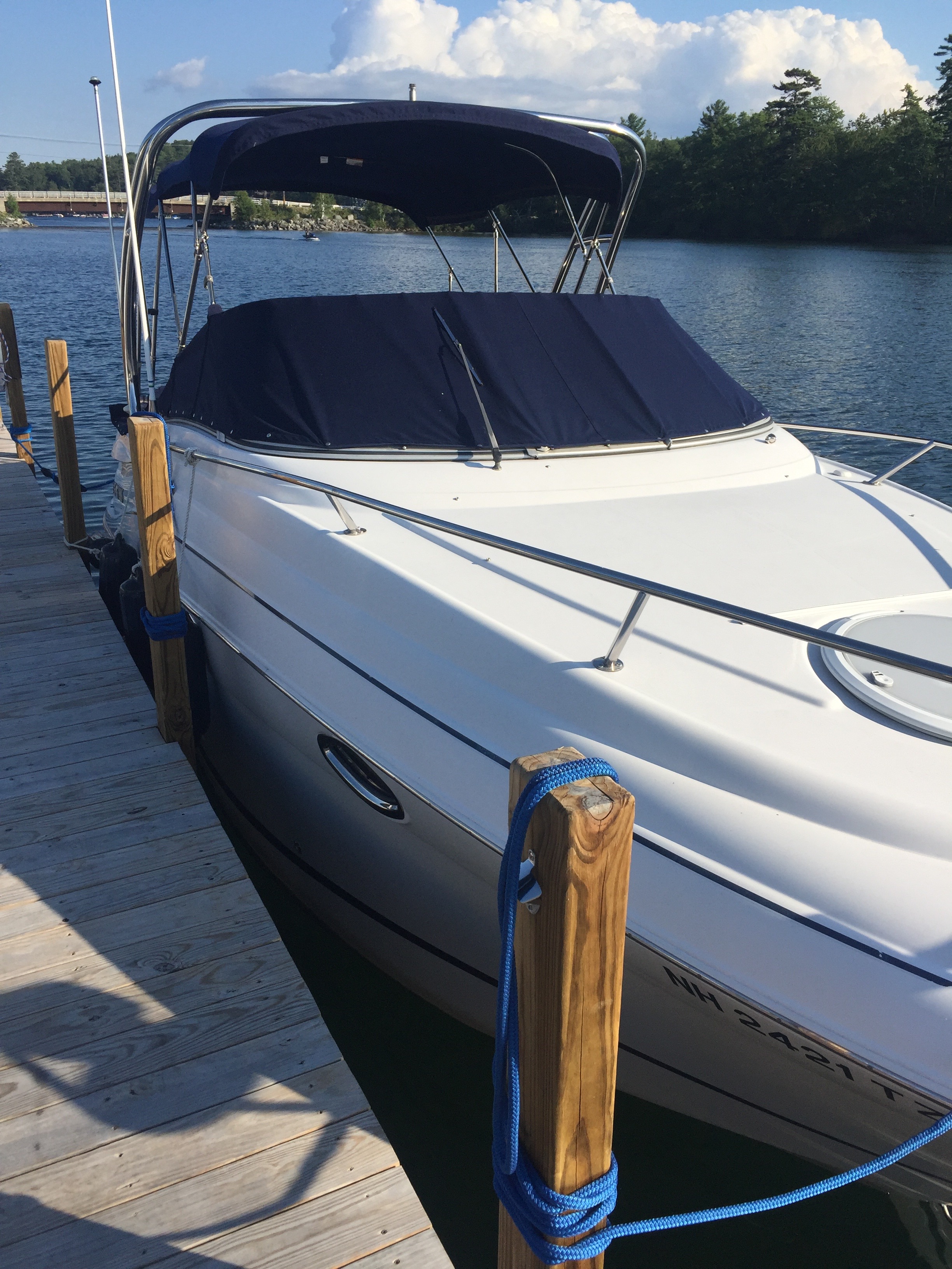 Used Boats For Sale In New Hampshire at Lucille Bullard blog
