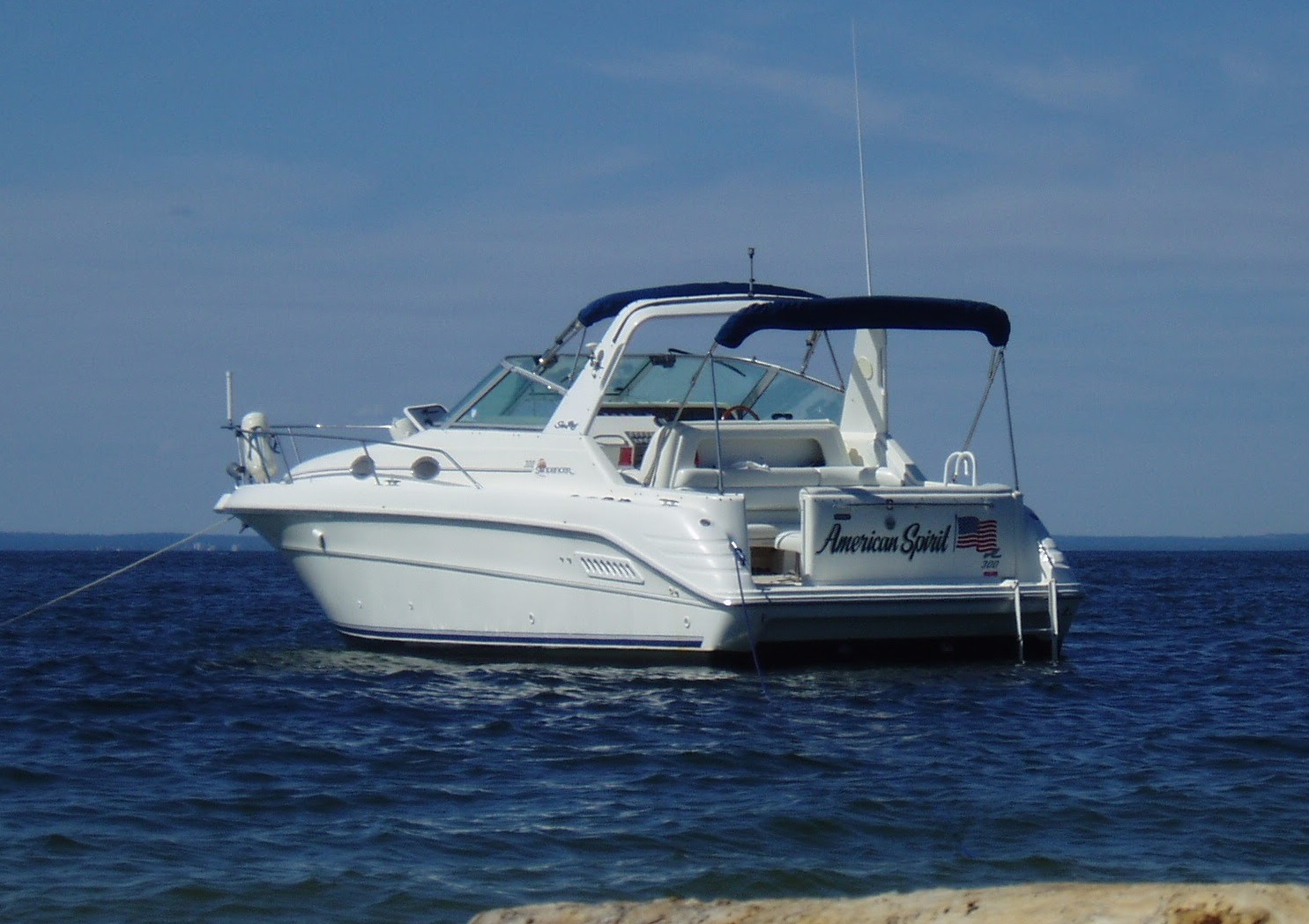 used boat prices