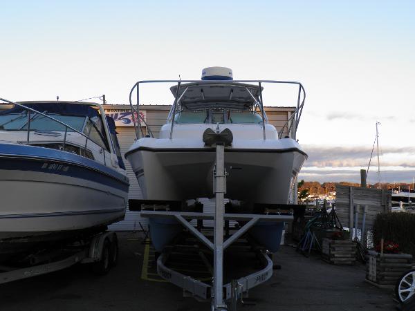 New and Used Boats for Sale - results for " Island runner "