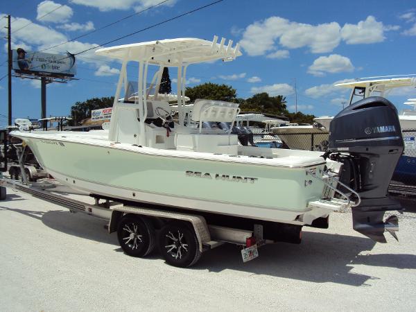 Sea Hunt 24 Bx >> Sea Hunt BX 24 BR: Beast of a Bay Boat - boats.com Sea Hunt 24 Bx >> Sea Hunt BX 24 BR: Beast of a Bay Boat - boats.com