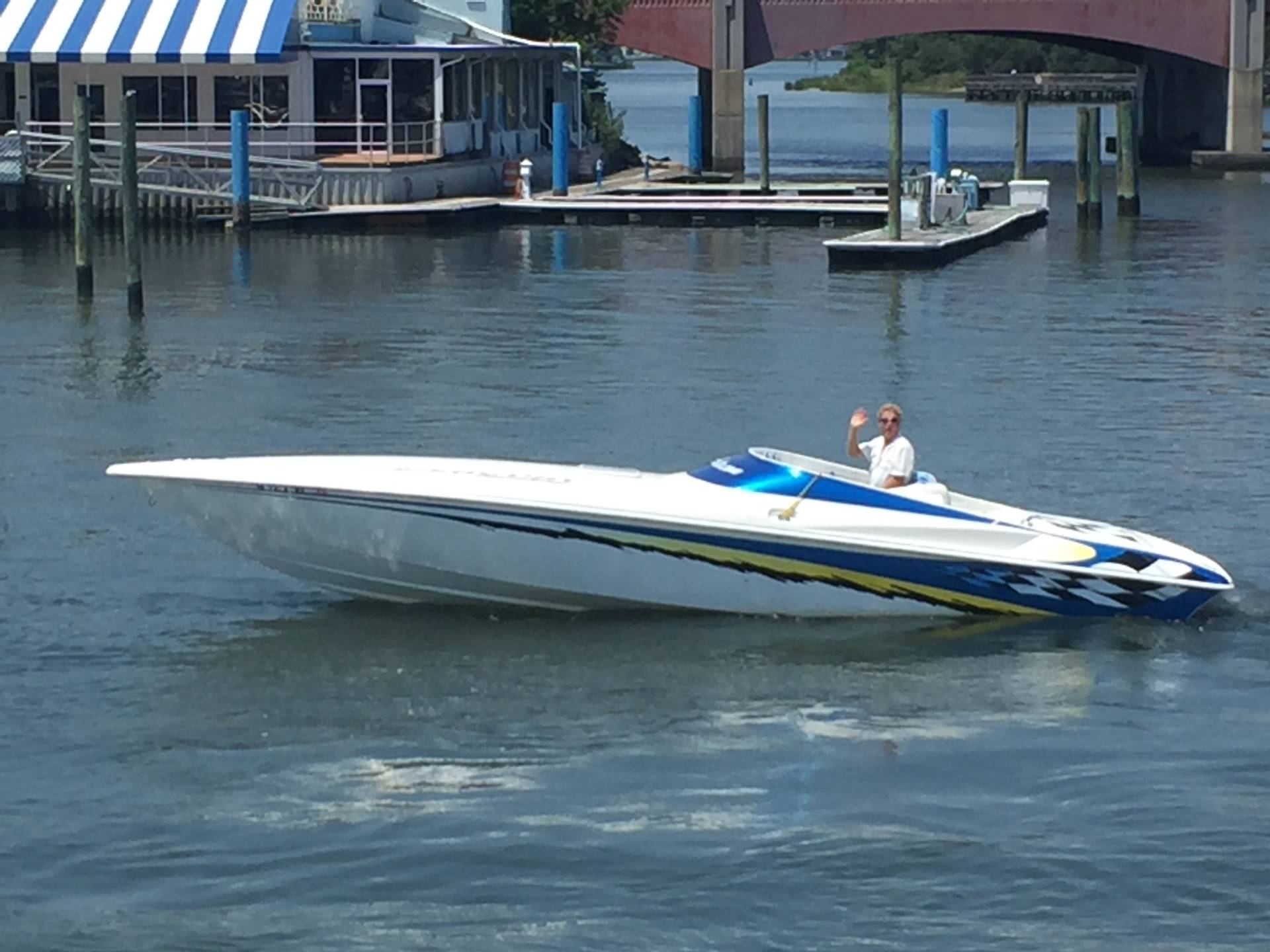 Sunsation 32 Dominator boats for sale - boats.com