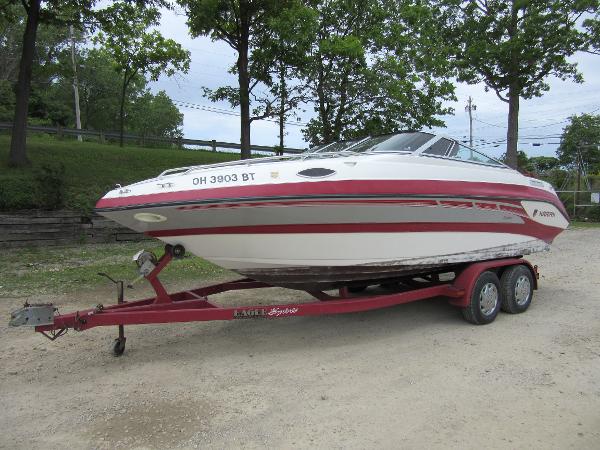 Mariah | New and Used Boats for Sale