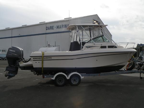 Yorktown | New and Used Boats for Sale