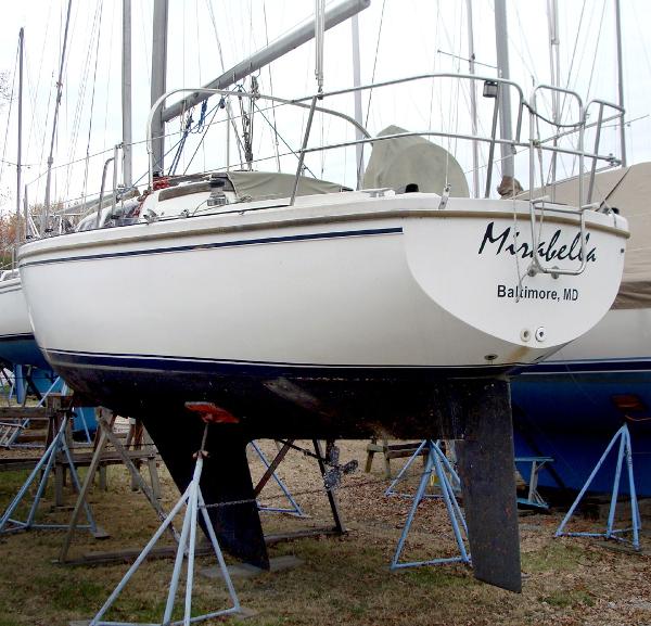 used boat parts md 1985 catalina 30 tall rig sparrow s point maryland used boat parts md 1985 catalina 30 tall rig sparrow s point maryland
