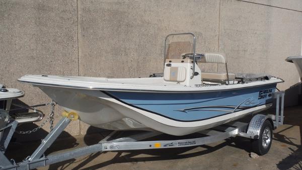Carolina Skiff | New and Used Boats for Sale in Texas