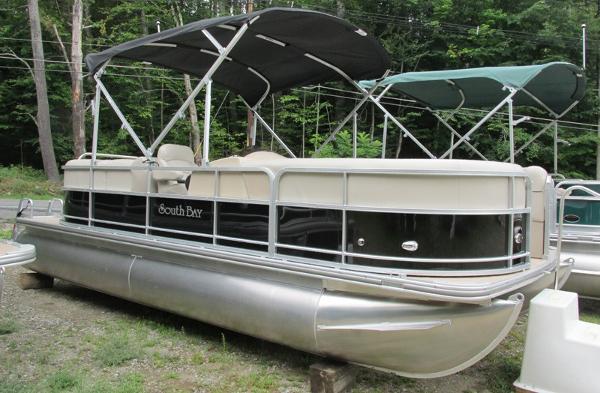 Pontoon Boat Boats for sale | boats.com